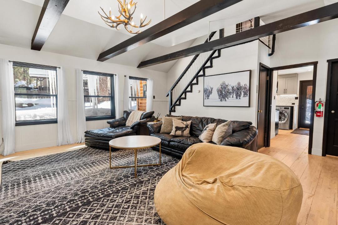 Photo of Livingroom in Boulder Bay