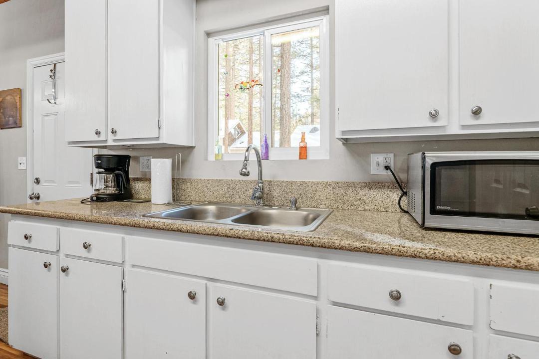 Photo of Kitchen in Summit Estates