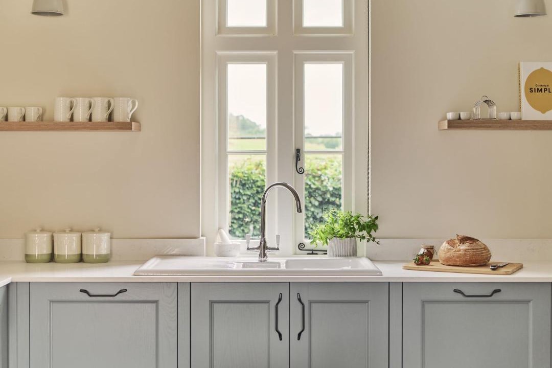 Photo of Kitchen in Hertford