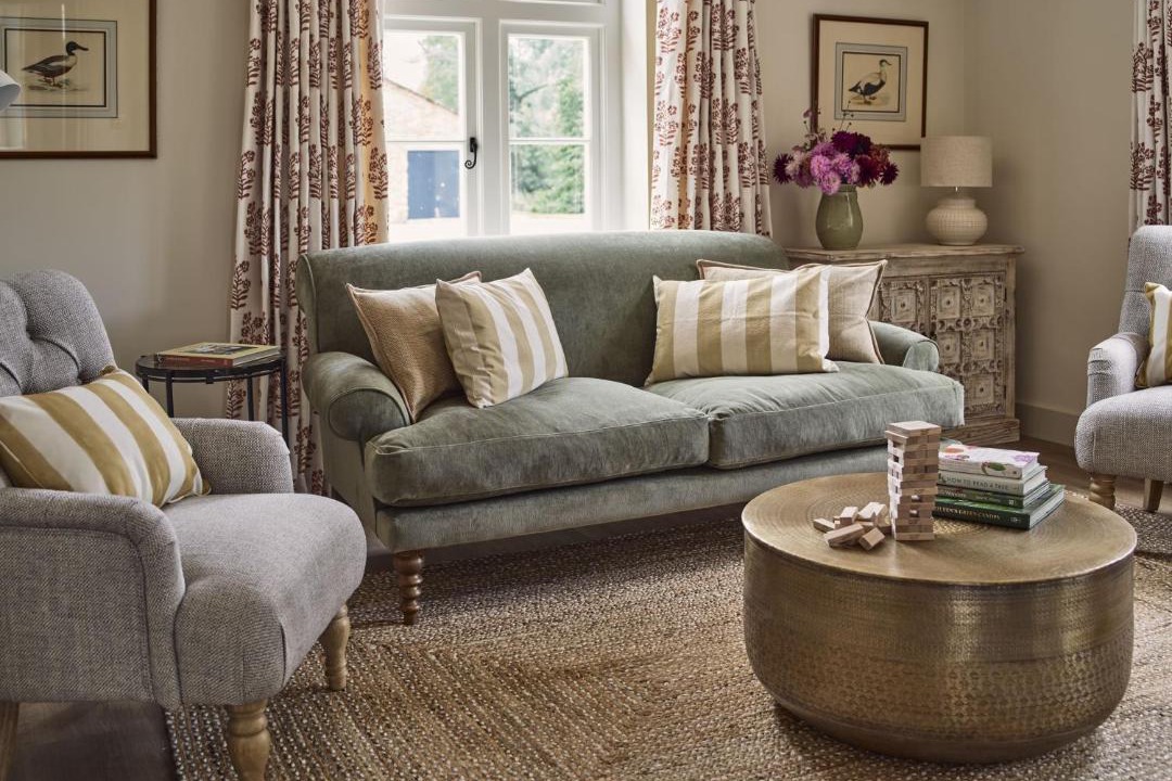 Photo of Livingroom in Hertford