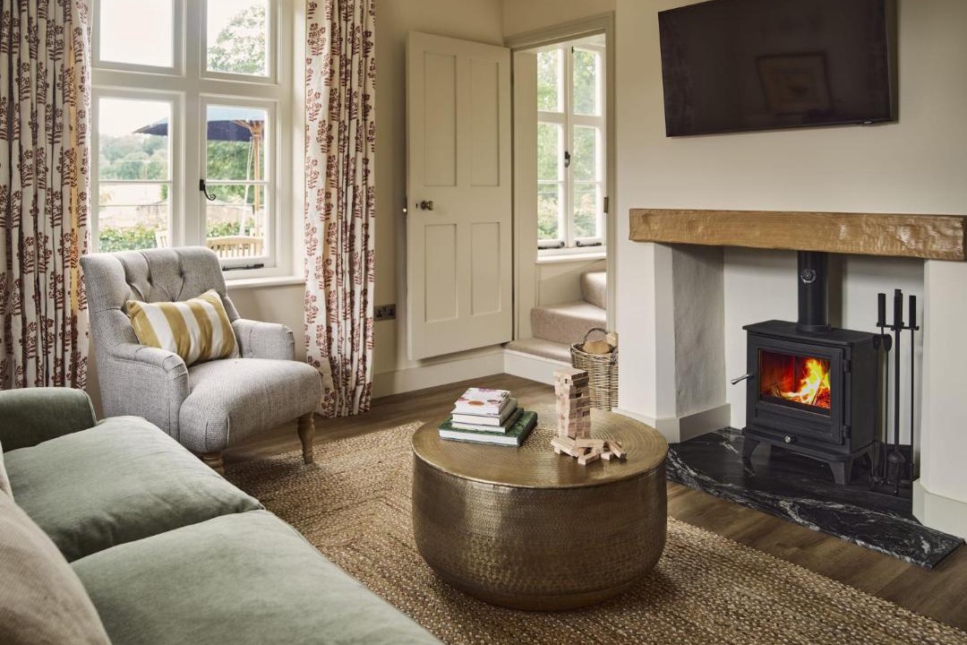 Photo of Livingroom in Hertford