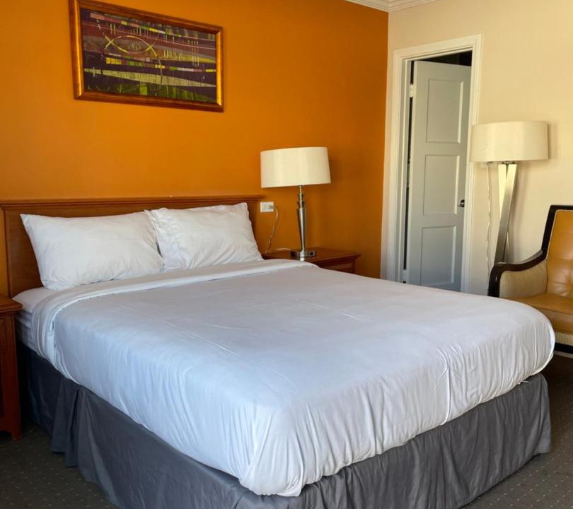 Photo of Bedroom in Ridgecrest