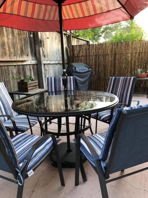 Photo of Patio Balcony in Santa Barbara