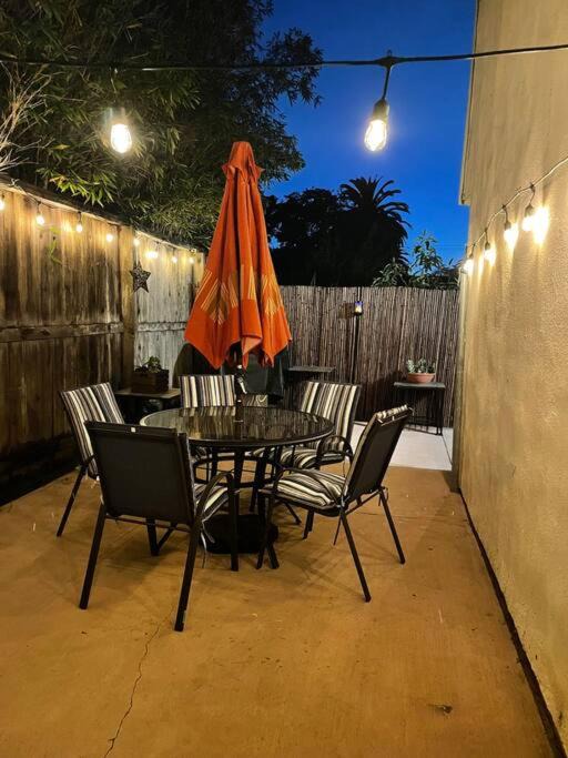 Photo of Patio Balcony in Santa Barbara