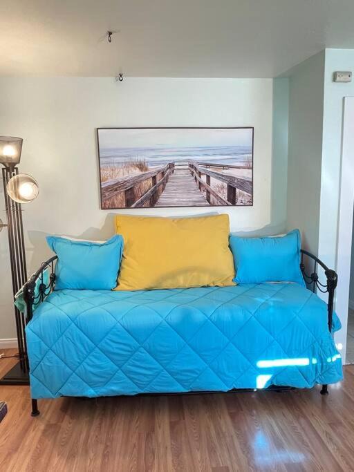 Photo of Bedroom in Santa Barbara