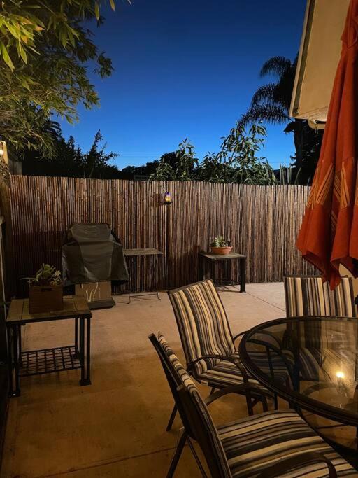 Photo of Patio Balcony in Santa Barbara