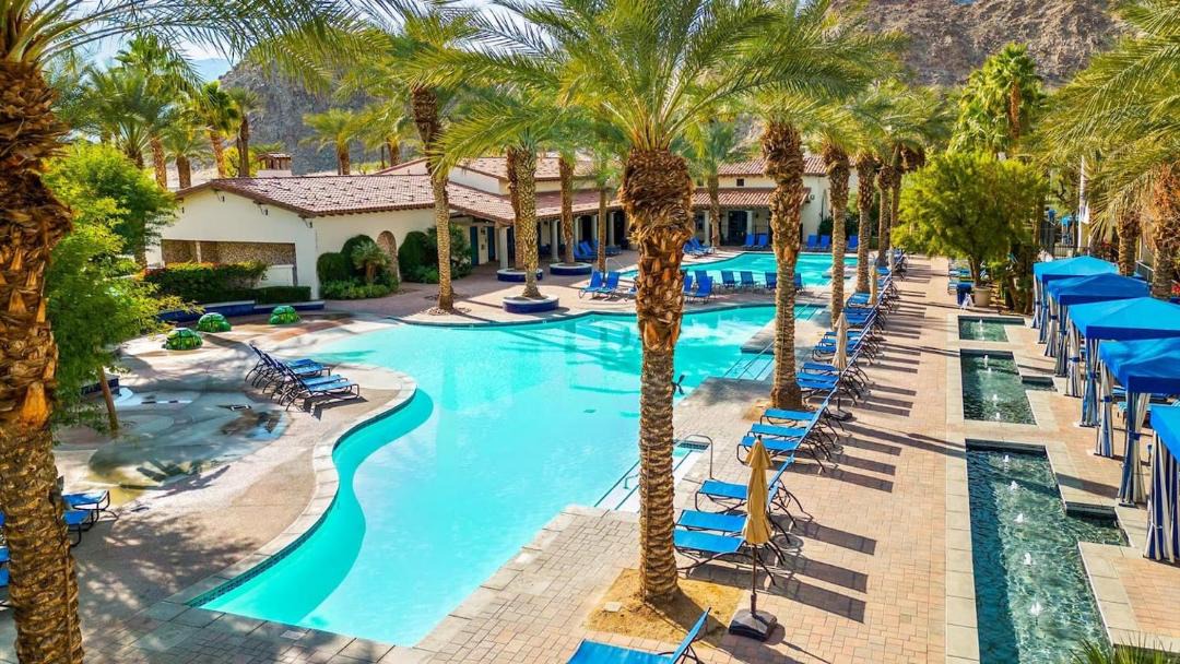 Photo of Outdoor in La Quinta