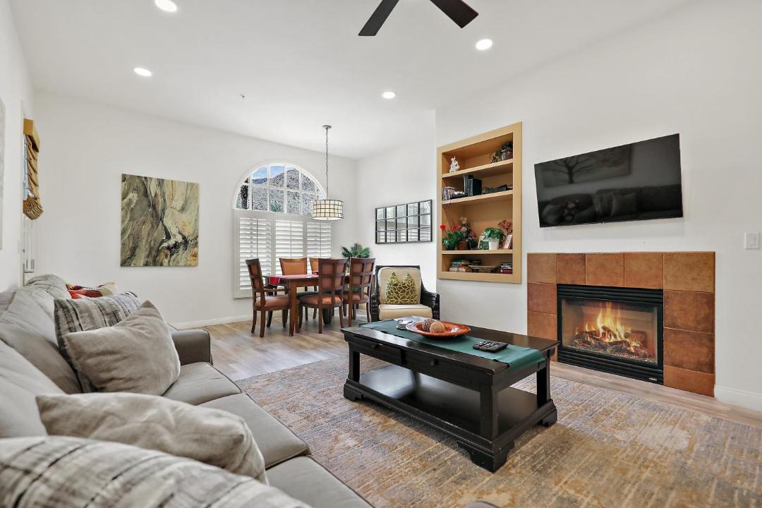 Photo of Livingroom in La Quinta