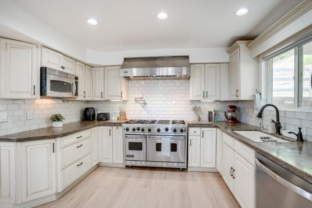 Photo of Kitchen in Santa Paula