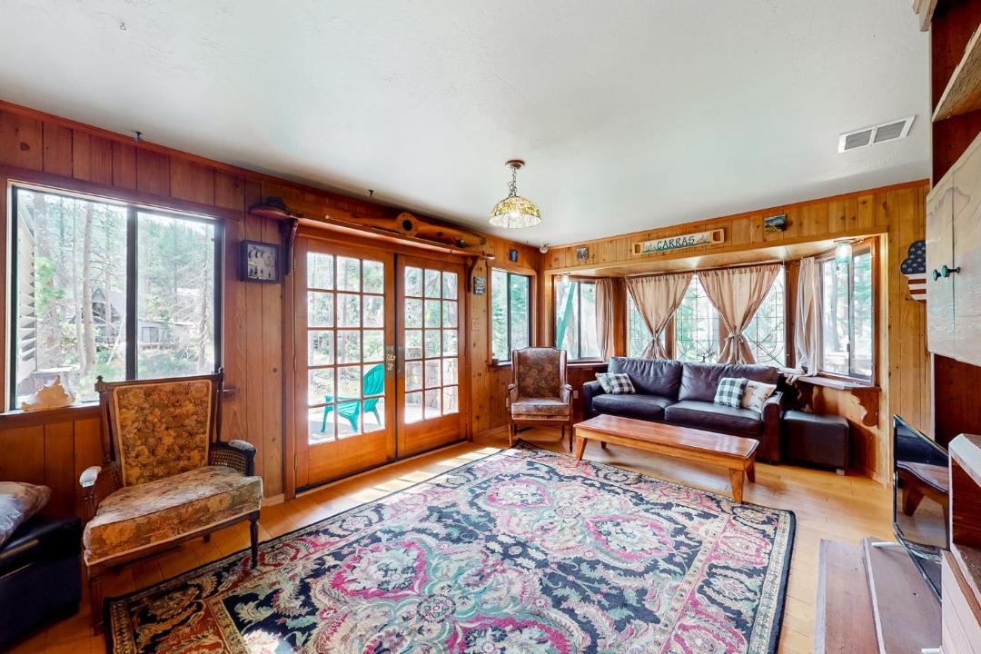 Photo of Livingroom in Pla-Vada Woodlands