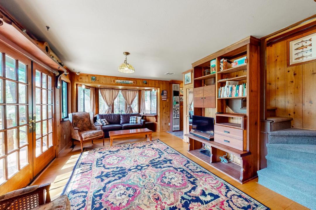 Photo of Livingroom in Pla-Vada Woodlands