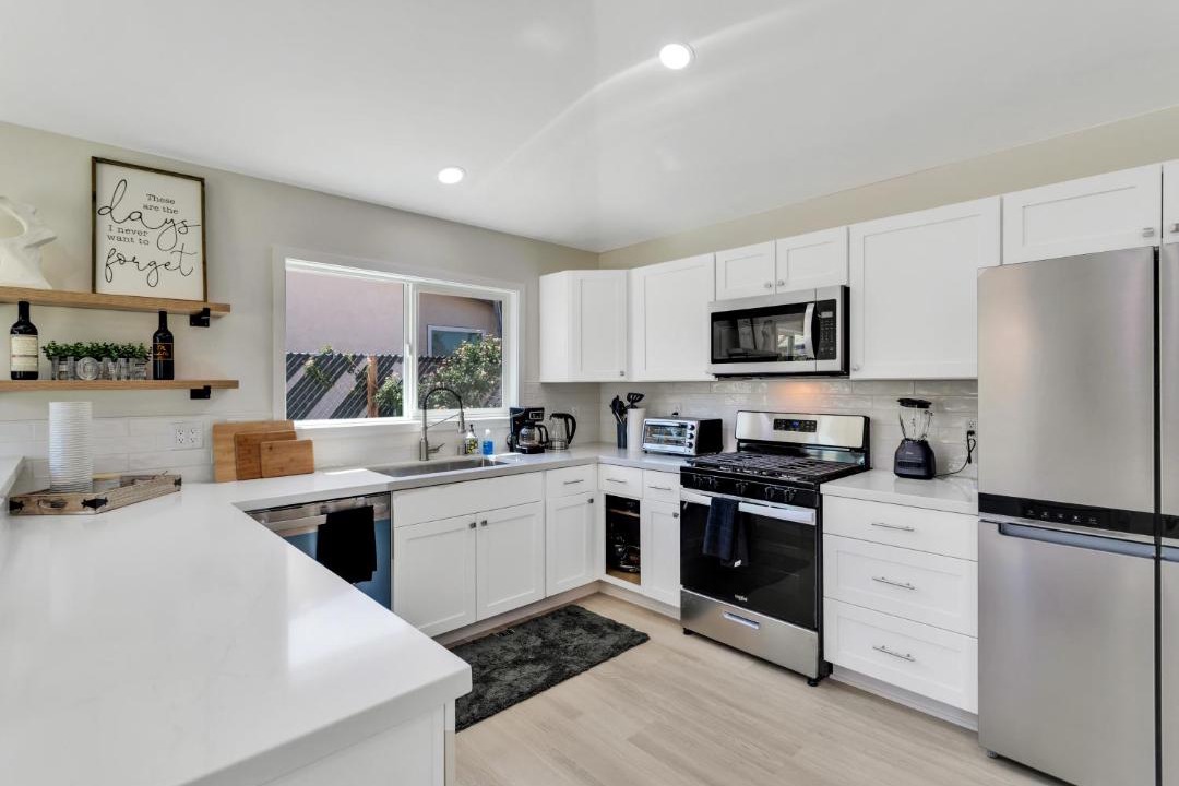 Photo of Kitchen in Bermuda Dunes