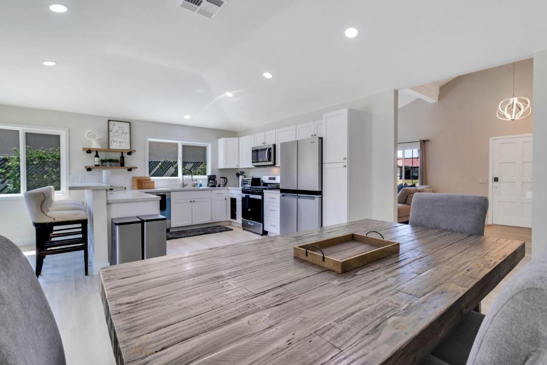 Photo of Livingroom in Bermuda Dunes
