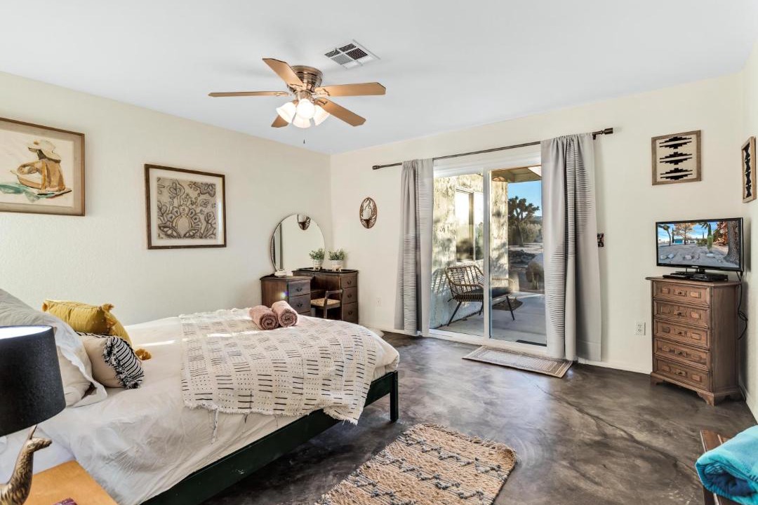 Photo of Livingroom in Yucca Valley