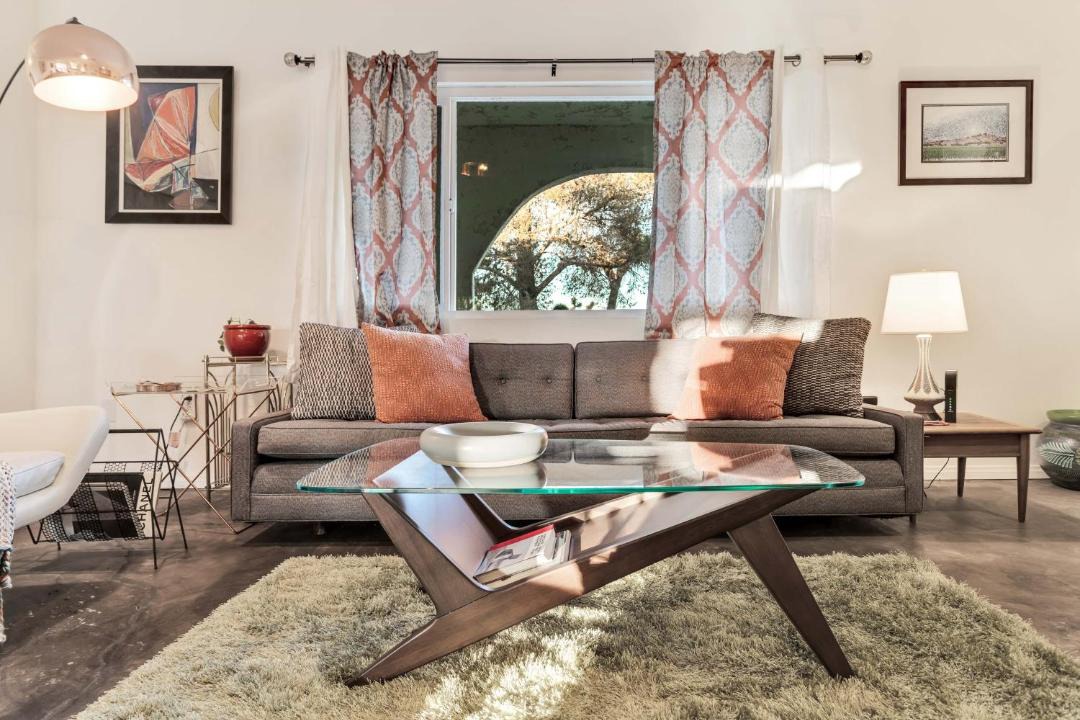 Photo of Livingroom in Yucca Valley