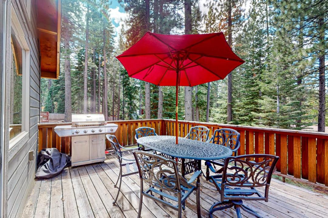 Photo of Others in Tahoe Paradise