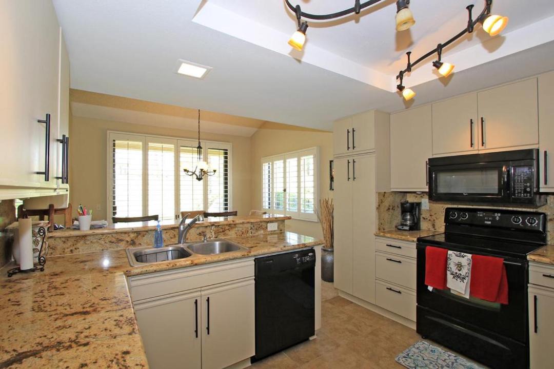 Photo of Kitchen in Palm Desert