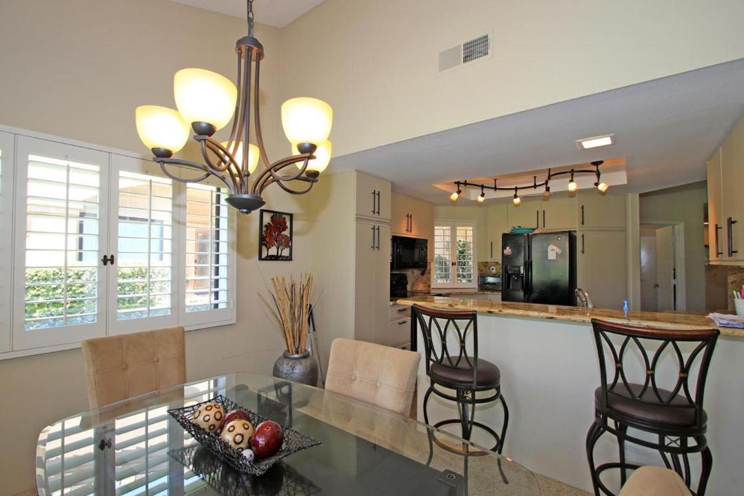 Photo of Kitchen in Palm Desert