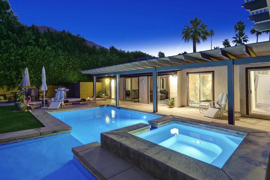 Photo of Others in Tahquitz River Estates