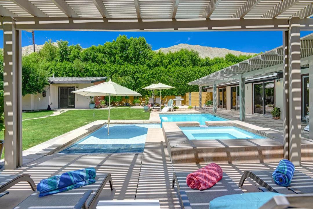 Photo of Others in Tahquitz River Estates