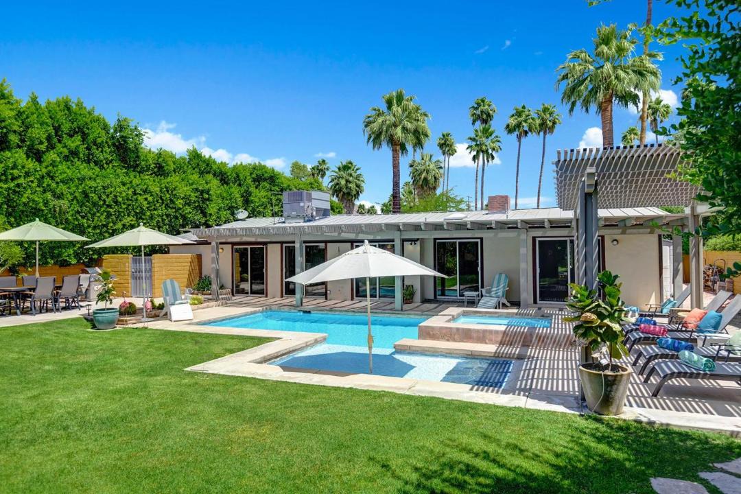 Photo of Others in Tahquitz River Estates