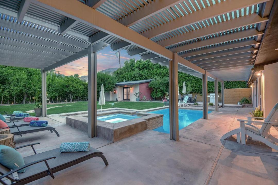 Photo of Others in Tahquitz River Estates