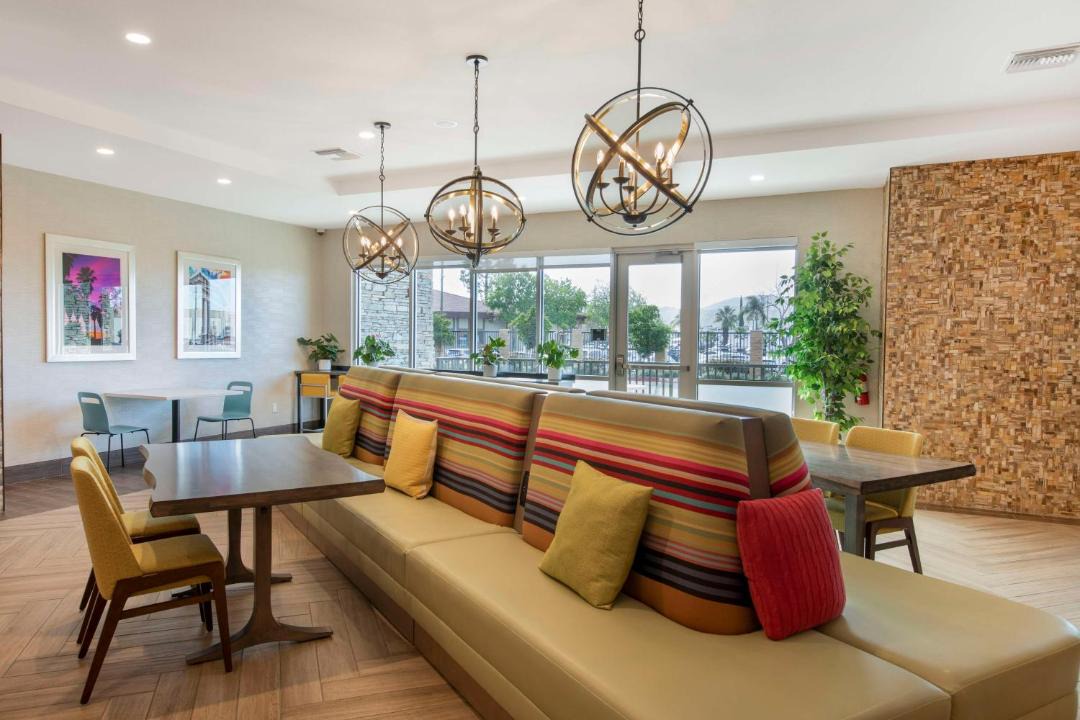 Photo of Livingroom in Redlands
