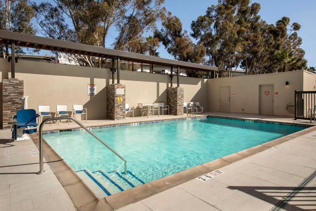 Photo of Outdoor in Redlands