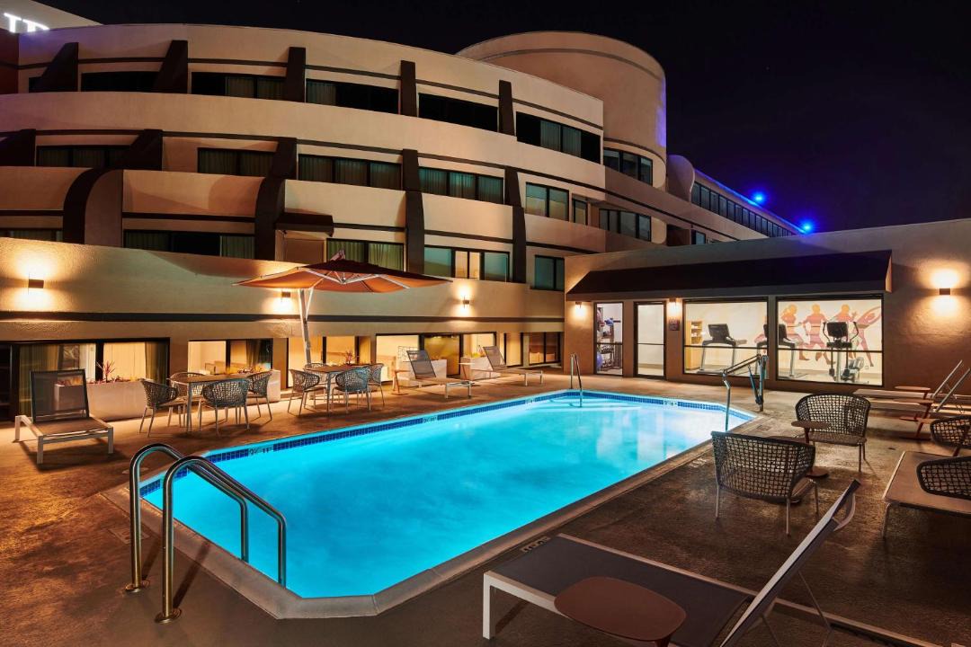 Photo of Outdoor in Fullerton