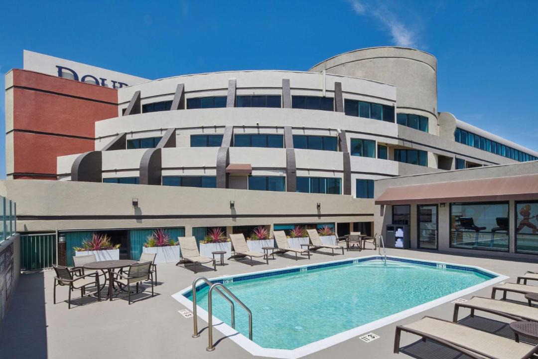 Photo of Patio Balcony in Fullerton
