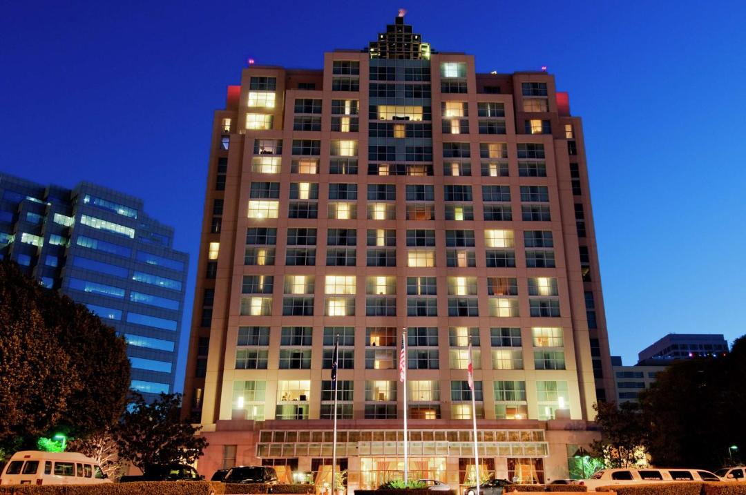 Photo of Buildings in Downtown