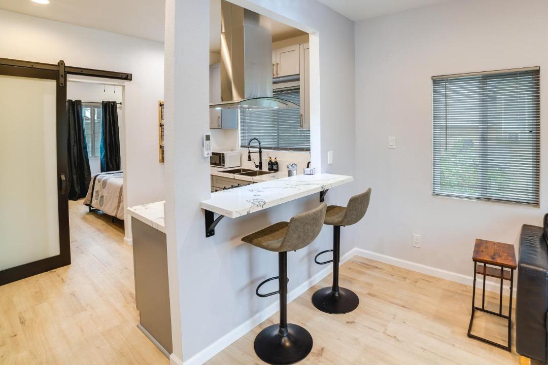 Photo of Livingroom in Downtown Riverside