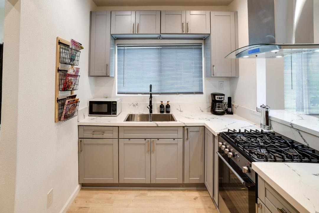 Photo of Kitchen in Downtown Riverside
