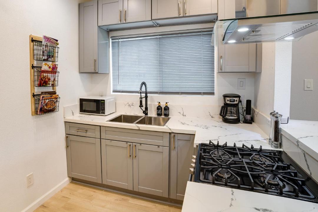 Photo of Kitchen in Downtown Riverside
