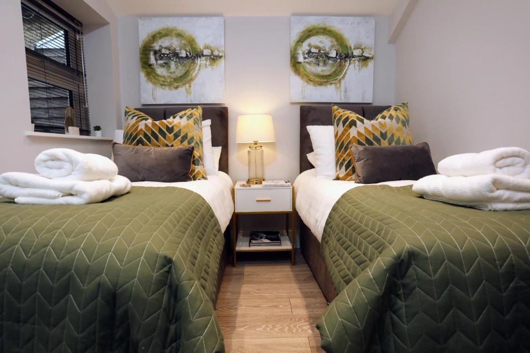 Photo of Bedroom in North Finchley