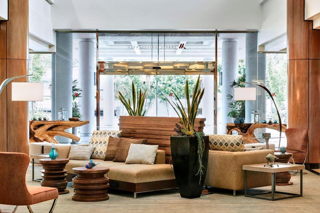 Photo of Livingroom in Torrance