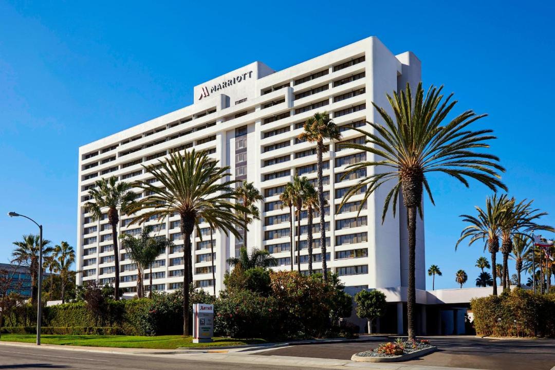 Photo of Buildings in Torrance