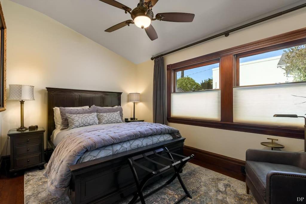 Photo of Bedroom in Santa Barbara