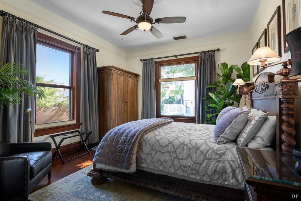 Photo of Bedroom in Santa Barbara