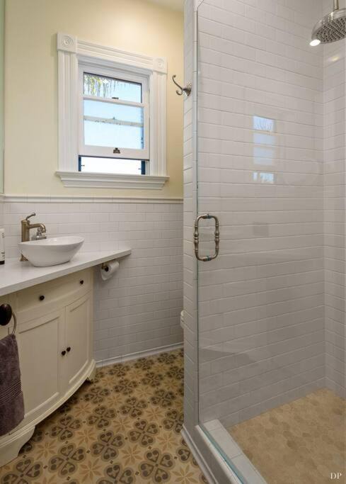 Photo of Bathroom in Santa Barbara