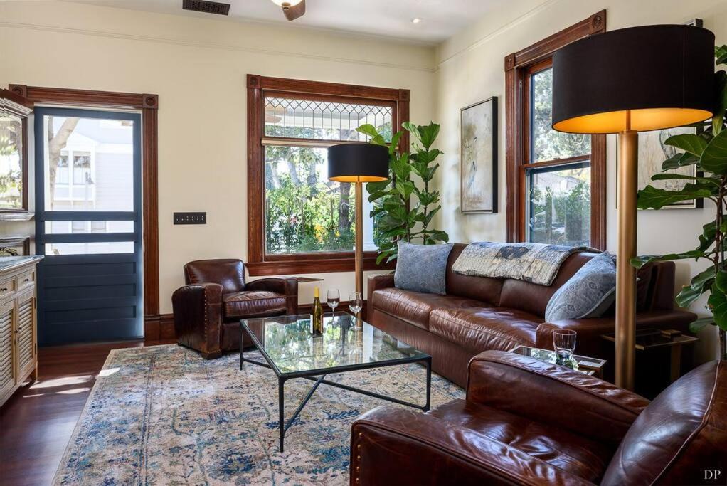 Photo of Livingroom in Santa Barbara