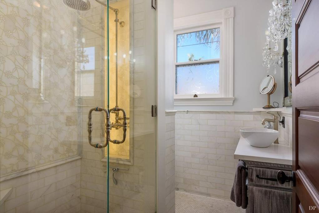 Photo of Bathroom in Santa Barbara