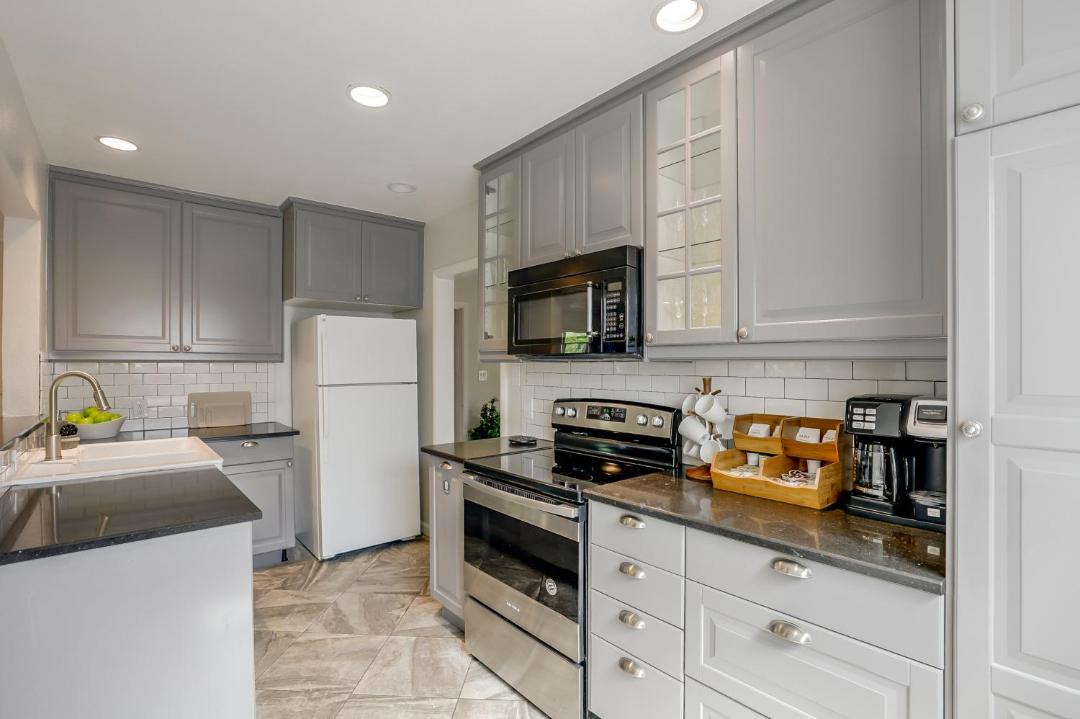 Photo of Kitchen in Southeastern Sacramento
