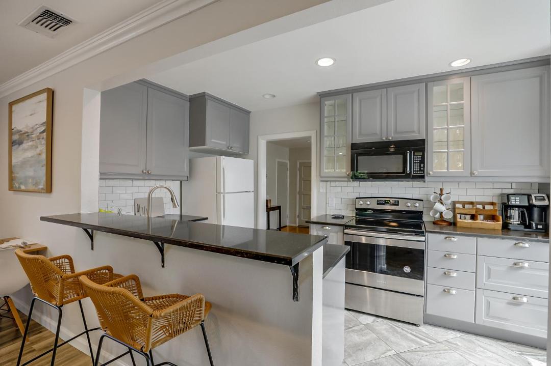 Photo of Kitchen in Southeastern Sacramento