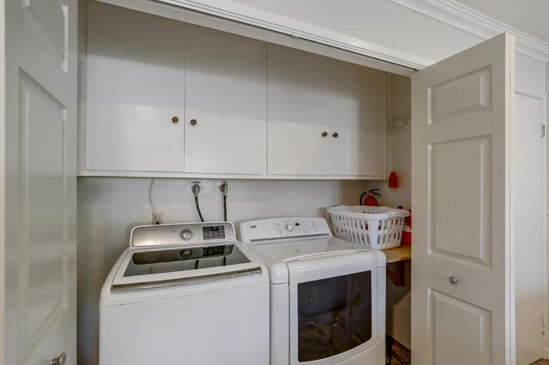 Photo of Kitchen in Southeastern Sacramento