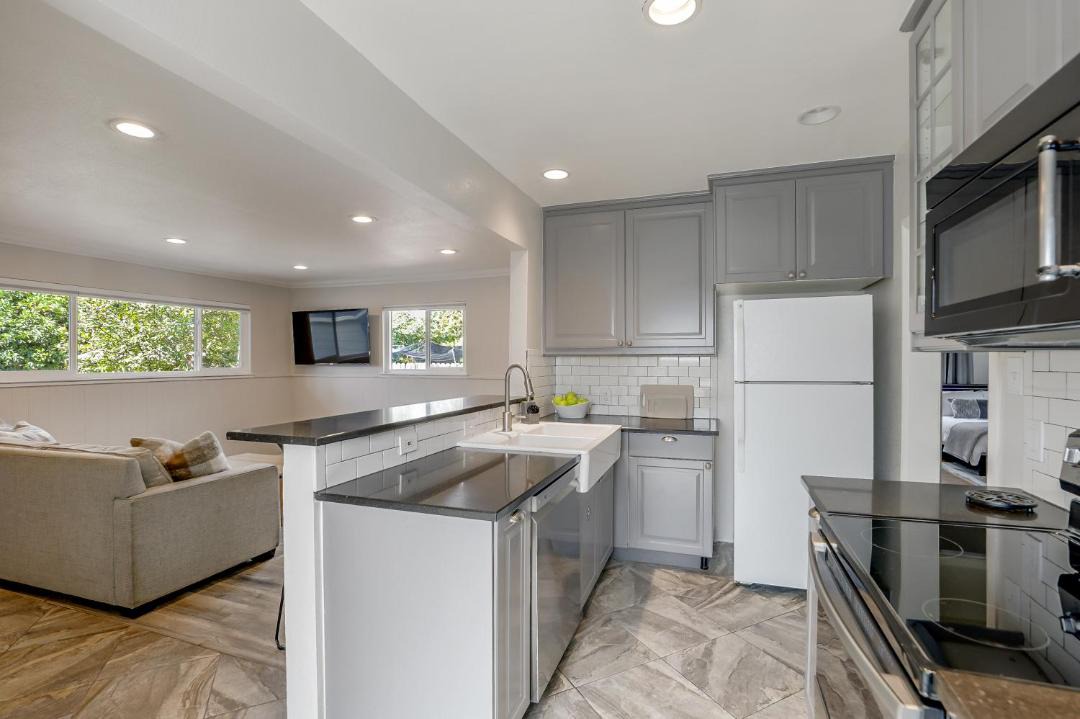Photo of Kitchen in Southeastern Sacramento