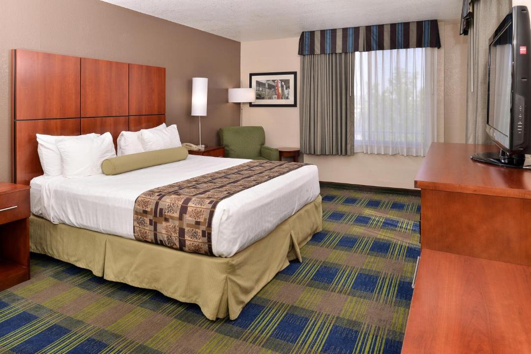 Photo of Bedroom in Rancho Cucamonga