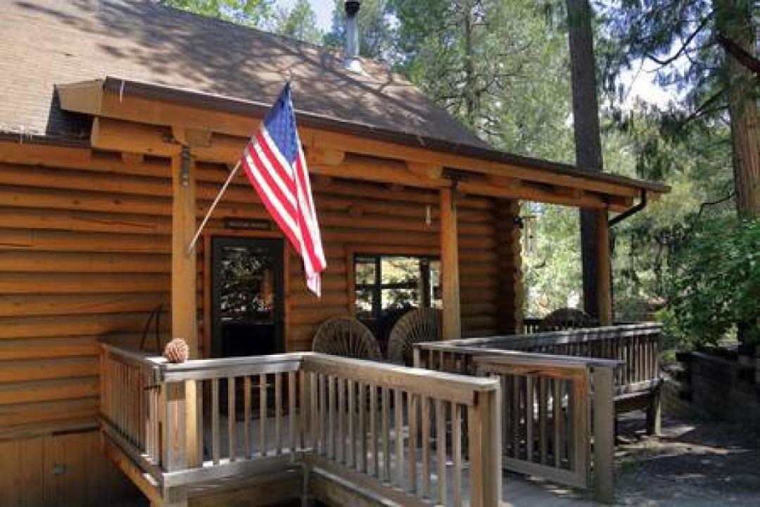Photo of Others in Idyllwild