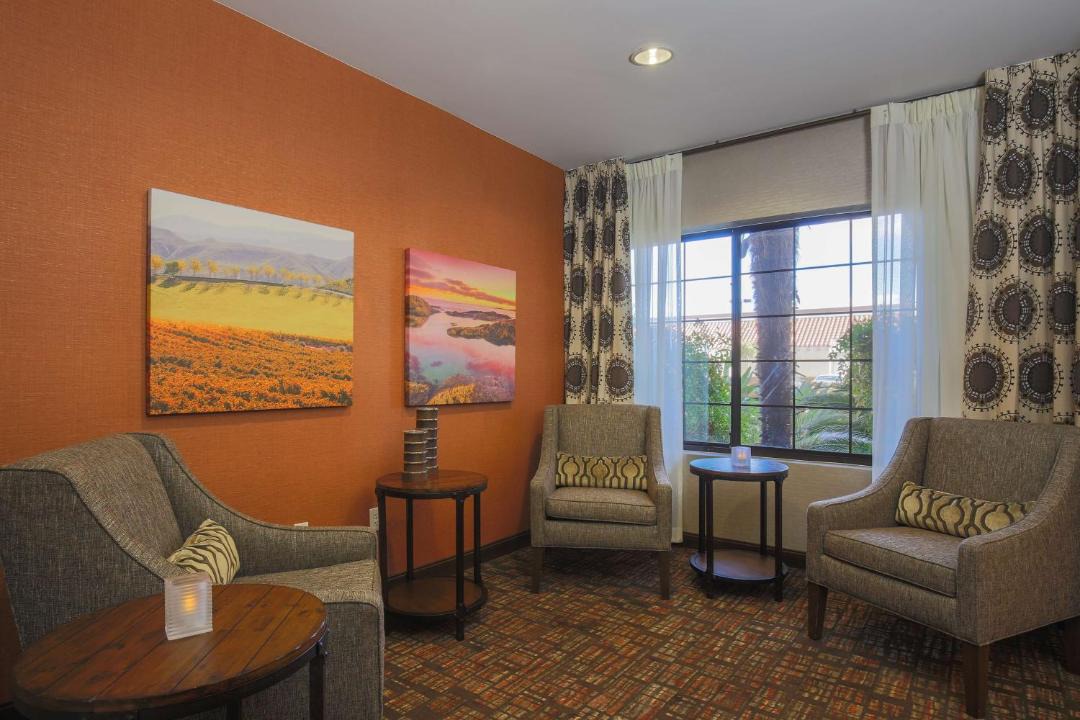 Photo of Livingroom in Camarillo