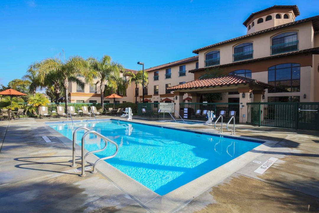 Photo of Outdoor in Camarillo